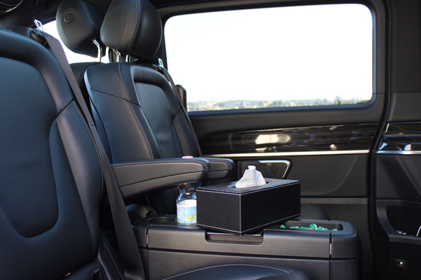 mercedes-classe-V-600 1
