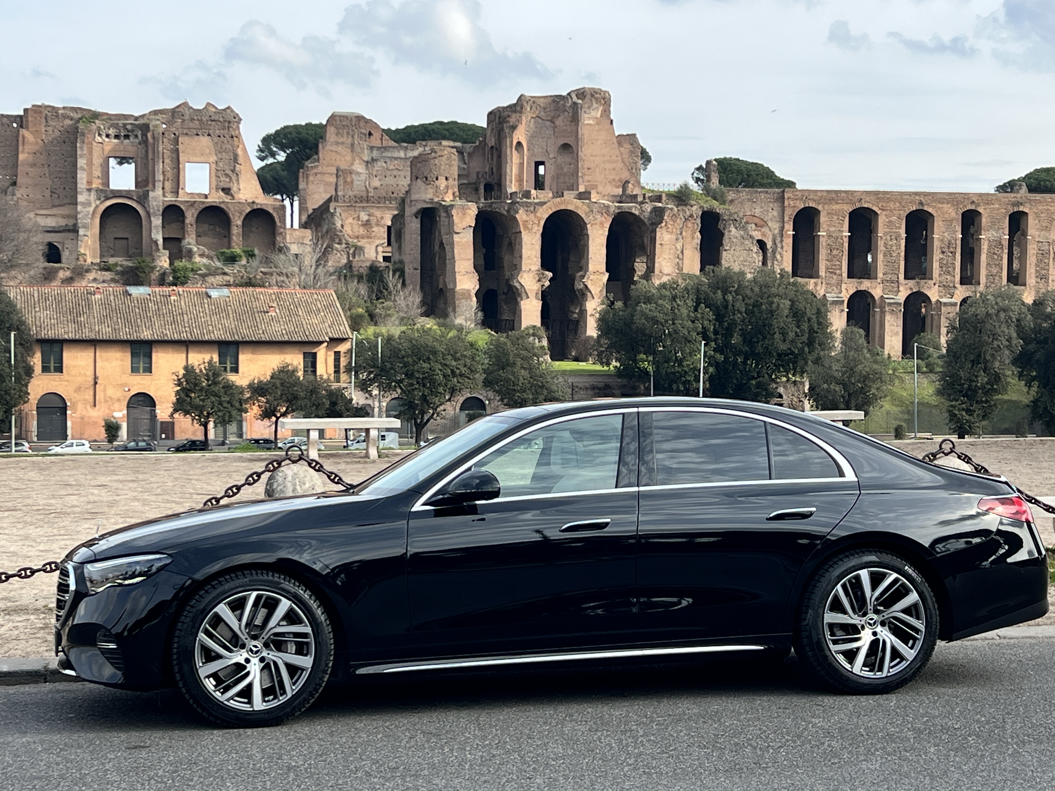 Classe-E-1